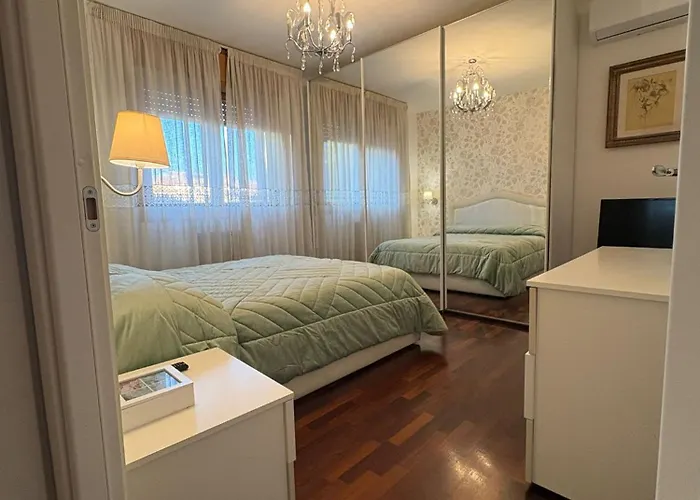 Al Colosseo Quadrato Apartament Rzym