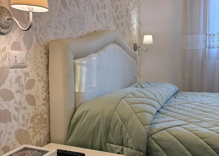Apartament Al Colosseo Quadrato *